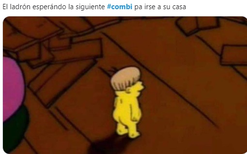 Y así se quedó, viendo al horizonte esperando que alguien lo llevara a su destino.