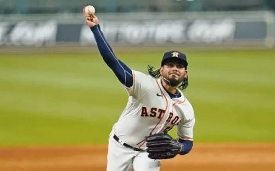 ¿Operación Tommy John para Roberto Osuna?