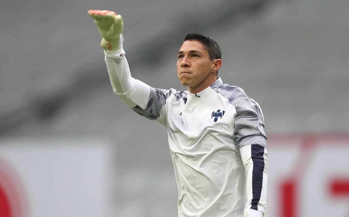 Podrán estar disponible para la Jornada 3. (Imago 7)