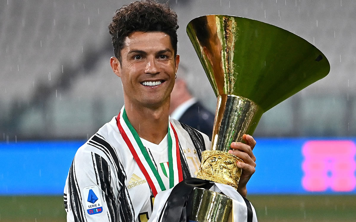 Sería el reto más grande en su carrera. (AFP)