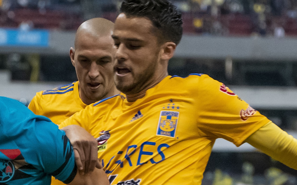 Torres Nilo no quiso juzgar a su compañero Diego Reyes. (Foto: Mexsport)