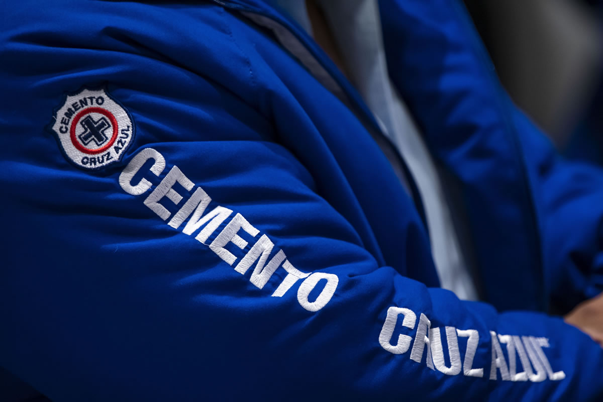 La Cooperativa Cruz Azul realizará su asamblea. (Foto: Mexsport)