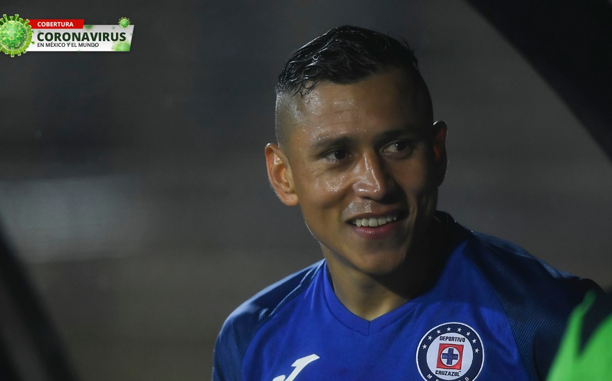 El Cata se mantiene estable en el hospital donde se encuentra internado. FOTO:
