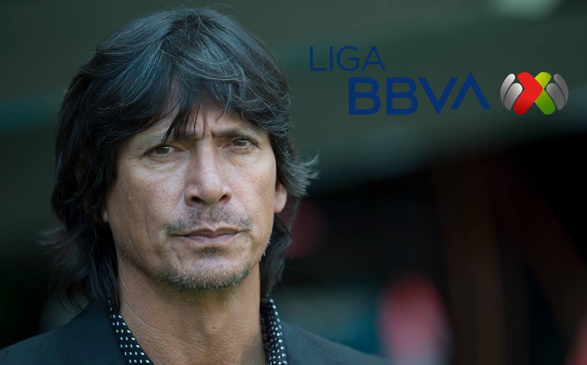 Comizzo militó en el futbol como jugador y estratega. FOTO: Mexsport.