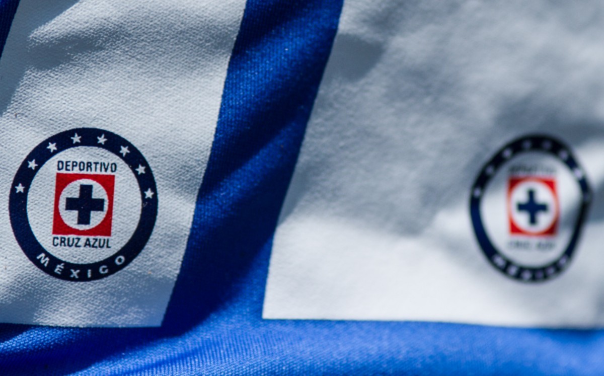 Cruz Azul y el aseguramiento de sus oficinas. Foto: Imago7