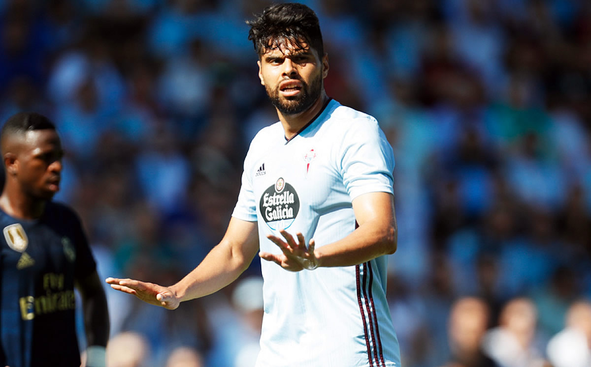 Néstor Araujo. (Foto: AFP)