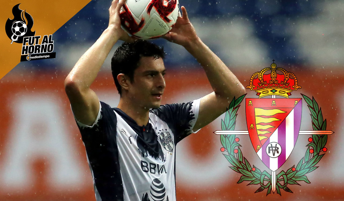 Stefan Medina llegó en 2014 a Rayados y tuvo un paso intermedio por Pachuca. (Imago7)