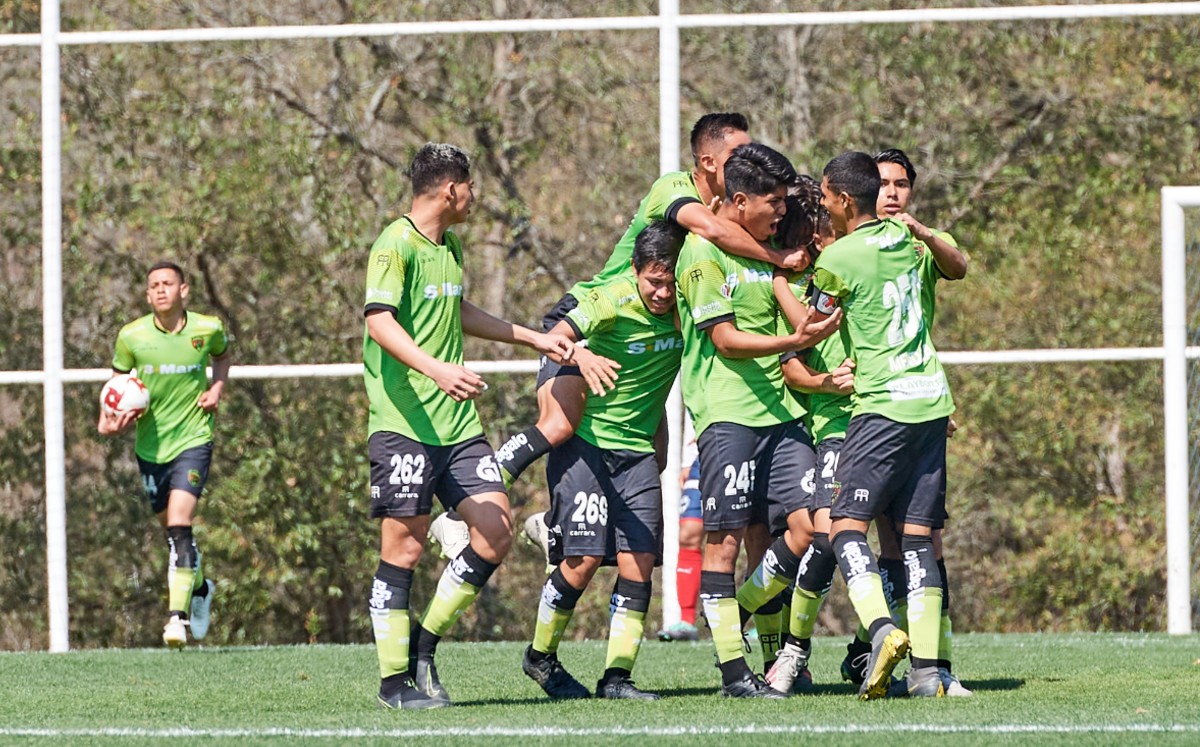 Los afectados se encuentras aislados y bajo observación. FOTO: Mexsport.
