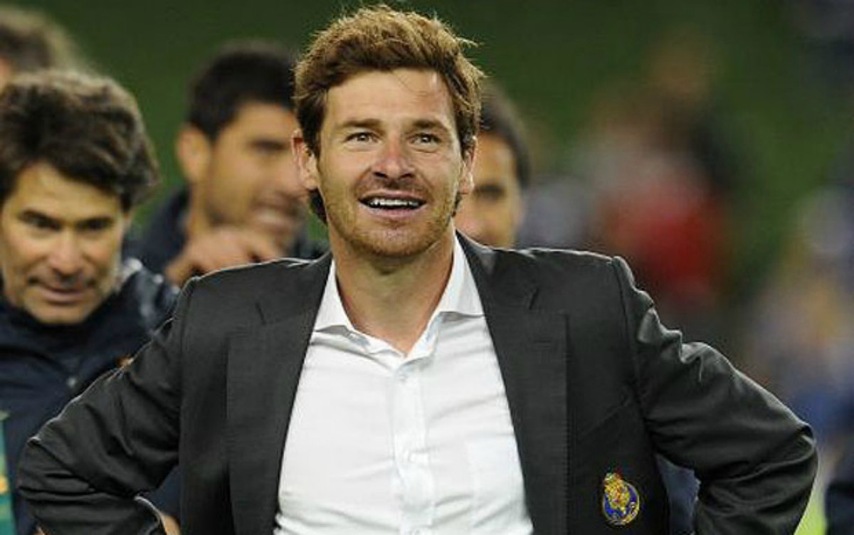 André Villas Boas ha sido campeón en Portugal y Rusia (Foto: AFP)