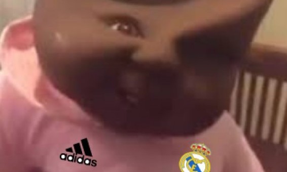 Manchester City vs Real Madrid: Los memes no perdonan a Raphael Varane