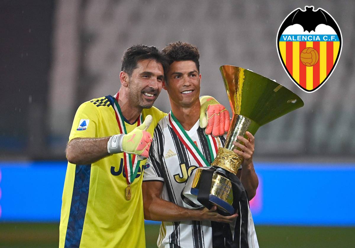 Cristiano Ronaldo ha sido campeón con todos sus equipos (Foto: AFP)