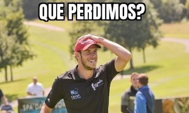 Manchester City vs Real Madrid: Los memes no perdonan a Raphael Varane