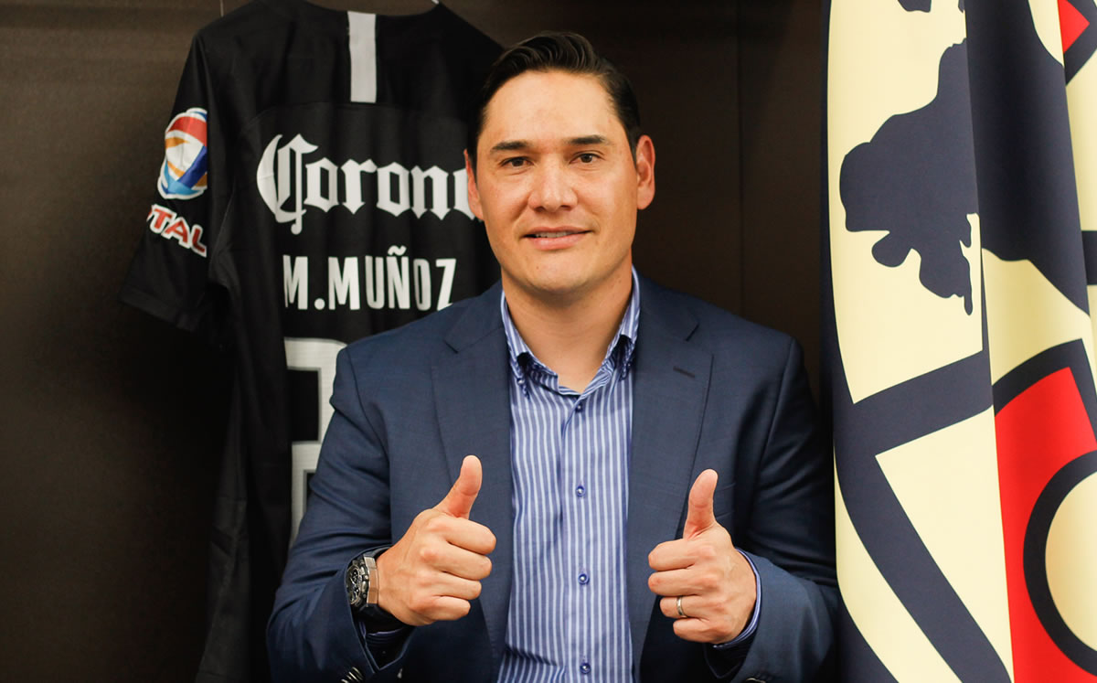 El exportero debutó como narrador (Imago7)