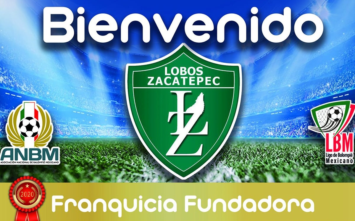 Lobos comenzará una nueva historia, pero ahora en Morelos. FOTO: @LBM.