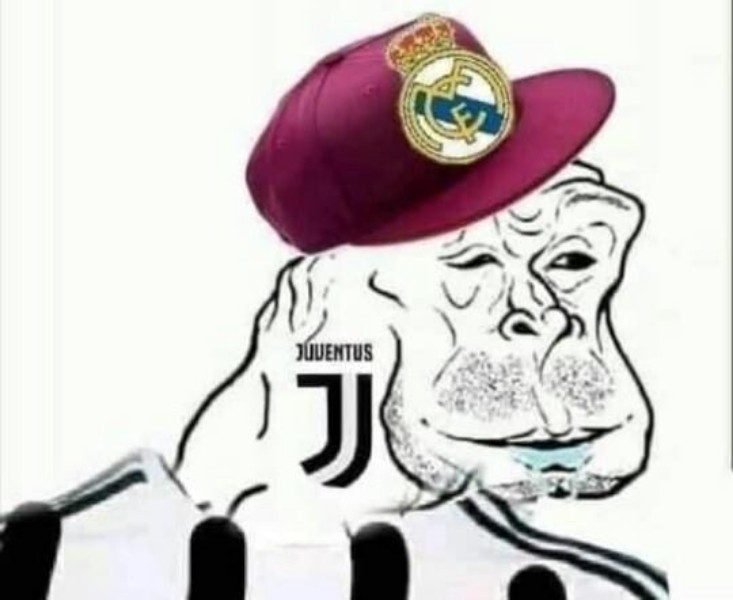 Manchester City vs Real Madrid: Los memes no perdonan a Raphael Varane