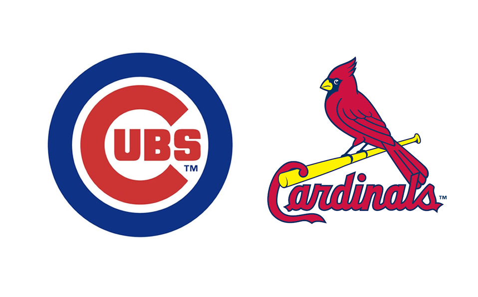 Posponen primer juego entre Cubs y Cardinals