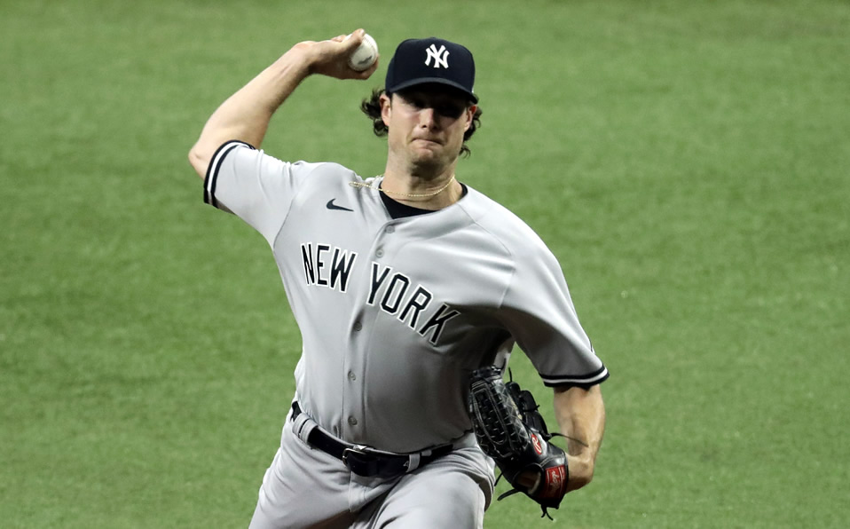 Cole no pierde desde el 22 de mayo de 2019. (Foto: AP)
