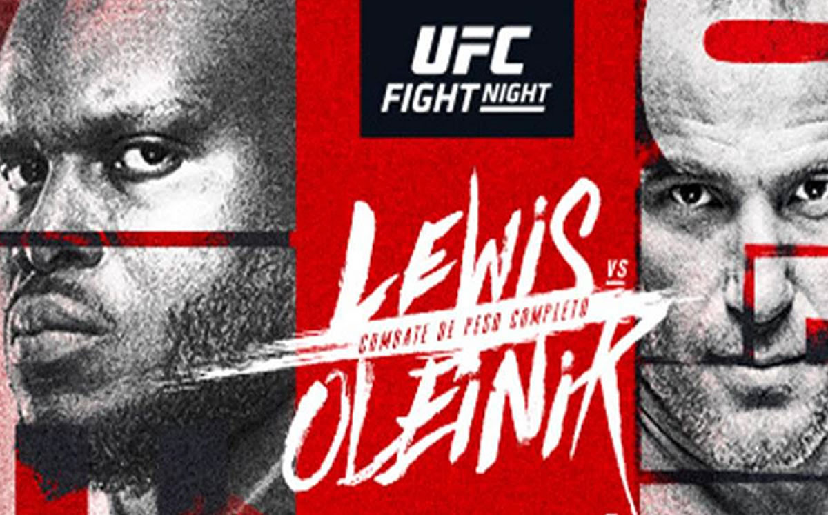 Se llevará acabo en el UFC Apex, en Las Vegas. (UFC)