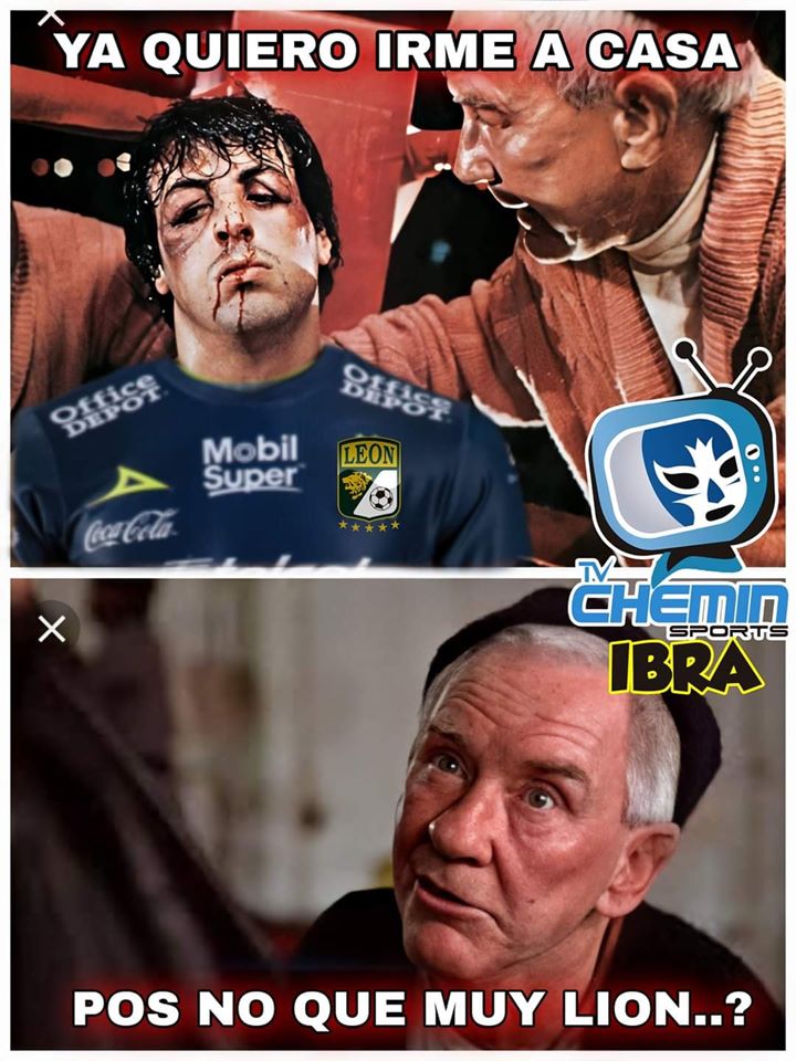 La Fiera no veía lo duro, sino lo tupido.