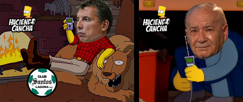 Memes del Cruz Azul vs León de la Jornada 3 del Guard1anes 2020.