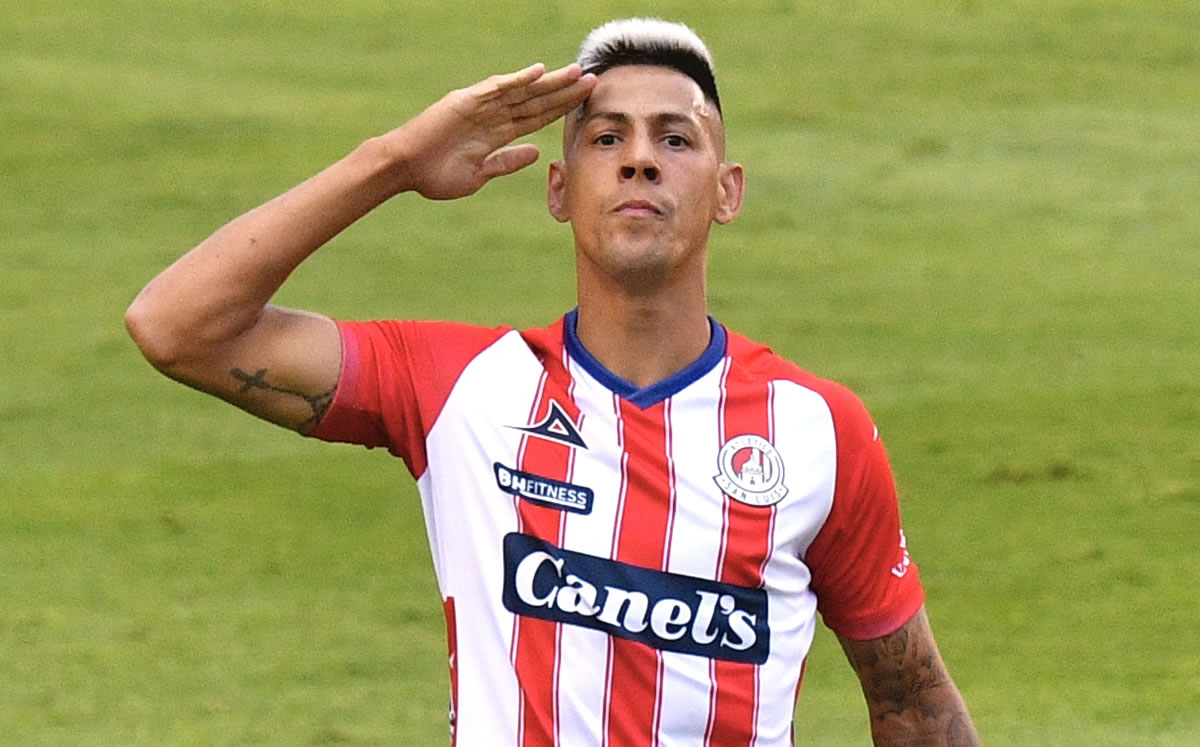 El Comandante ya se estrenó en el Guard1anes 2020 (Imago7)