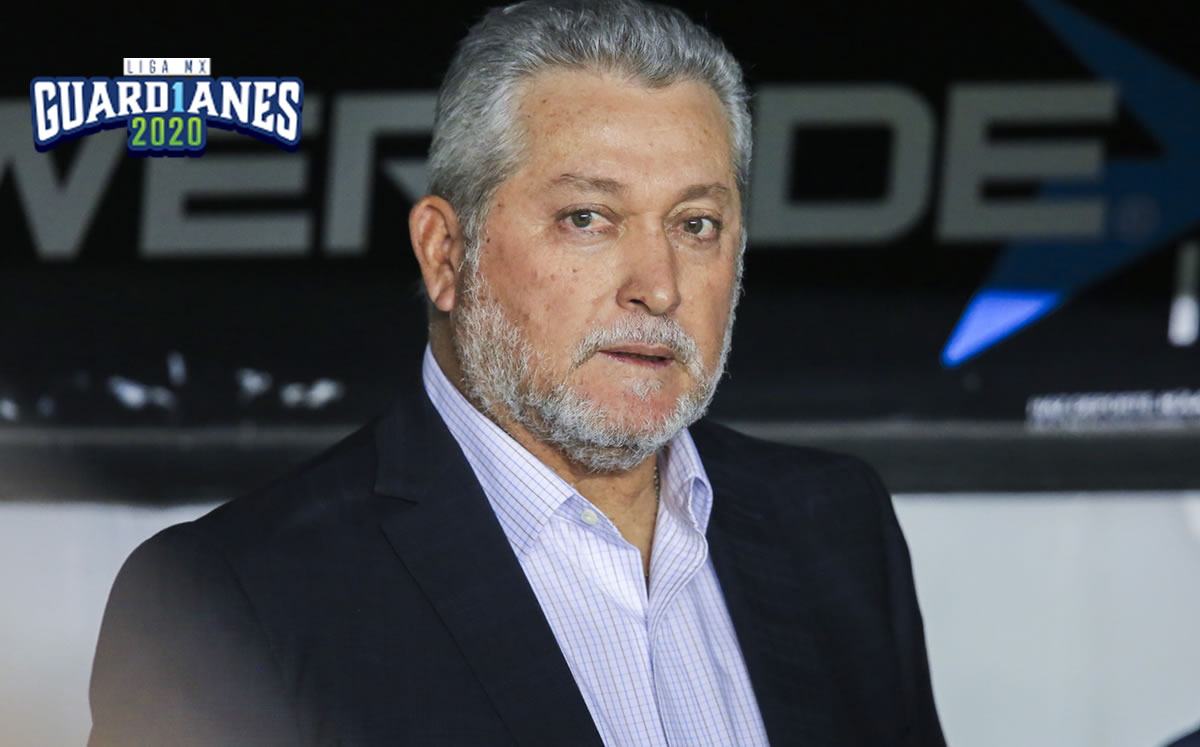 El Rey Midas será nuevo pastor del Rebaño (Imago7)