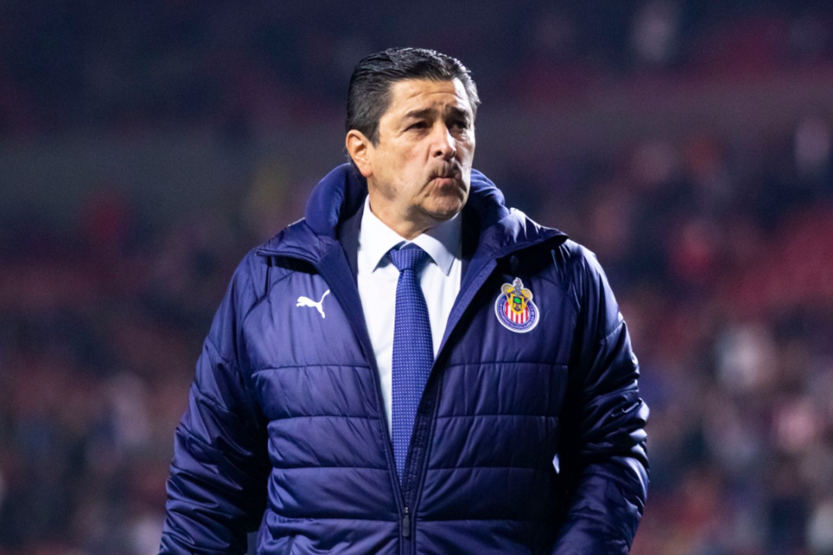 El Flaco Tena padeció de coronavirus previo al inicio del Guard1anes 2020. FOTO: Imago7.