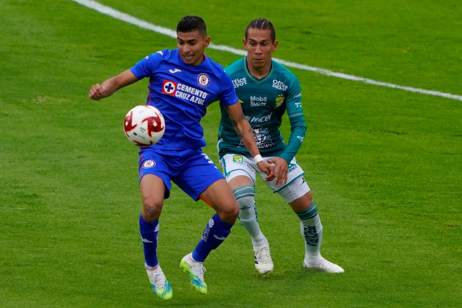 Orbelín Pineda se hizo sentir en el triunfo ante La Fiera. FOTO: Imago7.