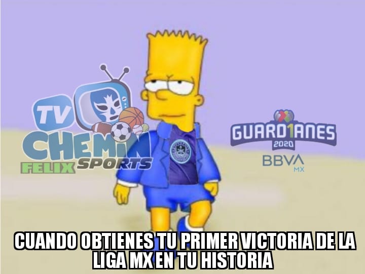 ¡Quítense todos, tenemos quinto grande en la Liga MX!