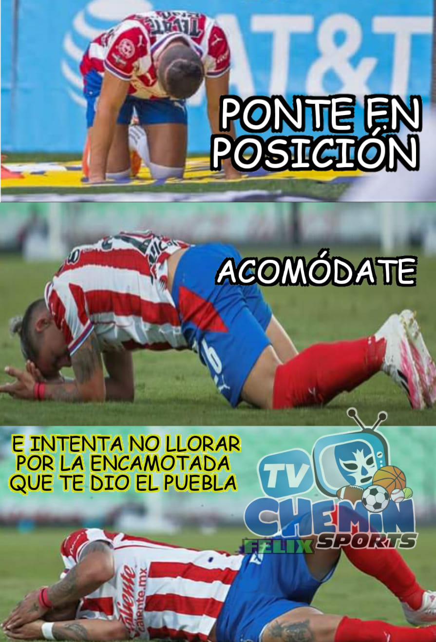 Despachados en el Akron.