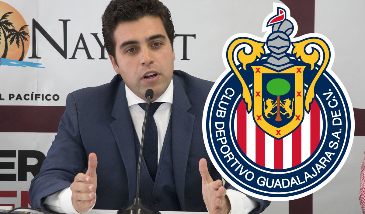 Michel Leaño (Imago7)