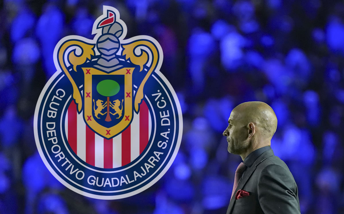 Paco Jémez admitió que sería 'un honor' dirigir a Chivas. (Foto: Imago7)
