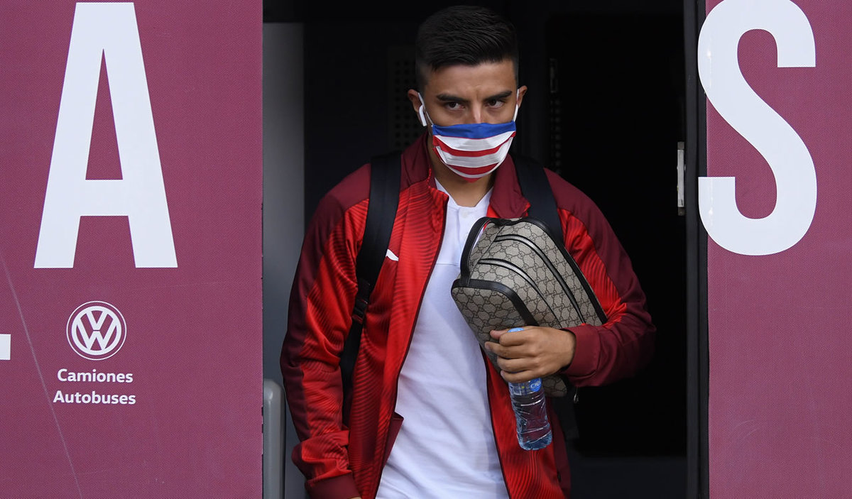 Fernando Beltrán (Imago7)