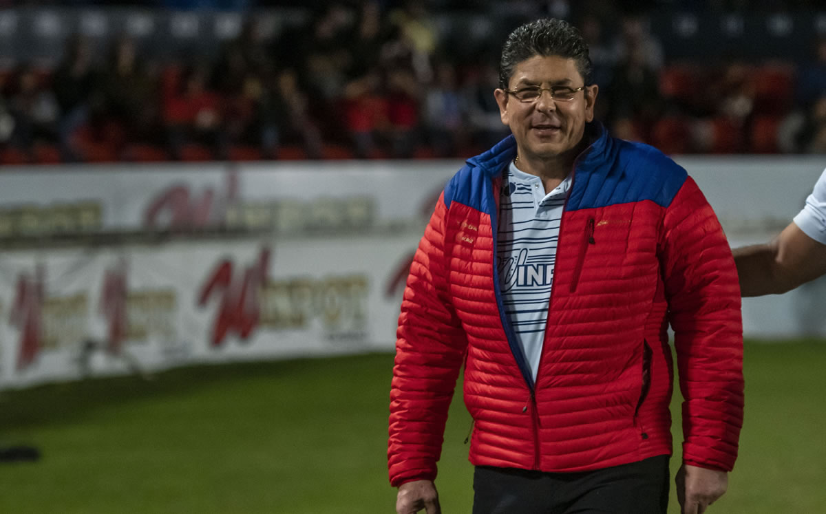 Fidel Kuri no cumplió con los pagos a los jugadores del Veracruz. (Foto: Mexsport)