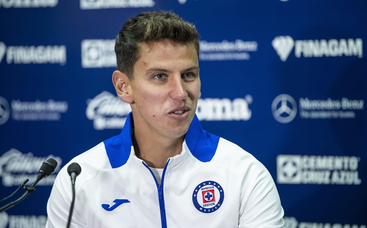 Lichnovsky. (Foto: Mexsport)