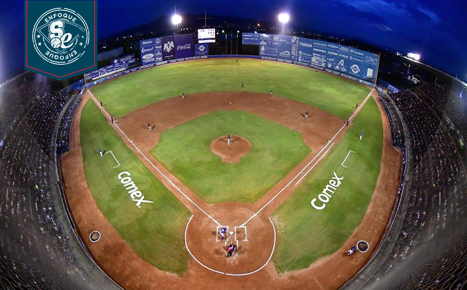 La LMB canceló una temporada por primera vez en 95 años. (Foto: Cortesía)