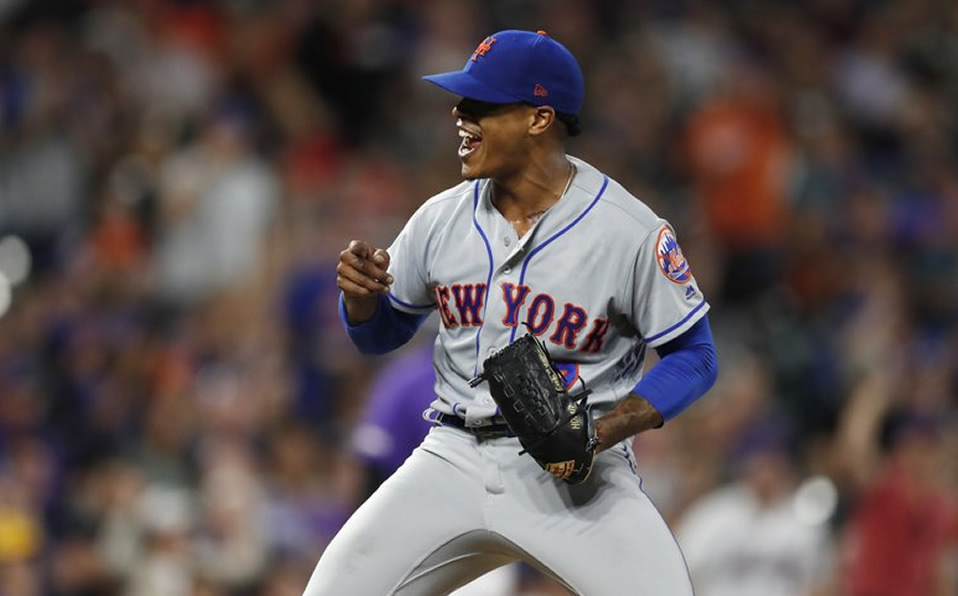 Marcus Stroman decide no jugar en 2020