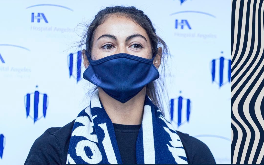 Rayadas presentó sus seis refuerzos para Guard1anes 2020