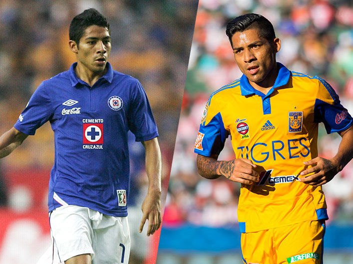 El "malagradecido" de Aquino, quien recientemente echó en cara a Cruz Azul su larguísima sequía.