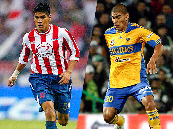 Carlos Salcido triunfó en Holanda con el PSV, a donde llegó del Guadalajara y fue repatriado por Tigres.