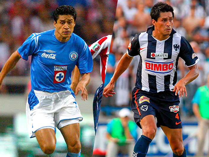 Ricardo Osorio fue campeón en Alemania con el Stuttgart y Monterrey le reabrió las puertas en México.