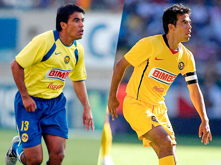 Pável Pardo fue crack en la Bundesliga, a donde se fue procedente del América.