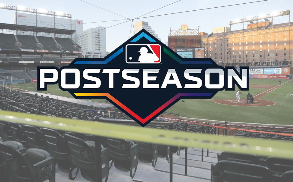¿MLB tendrá una burbuja en playoffs?