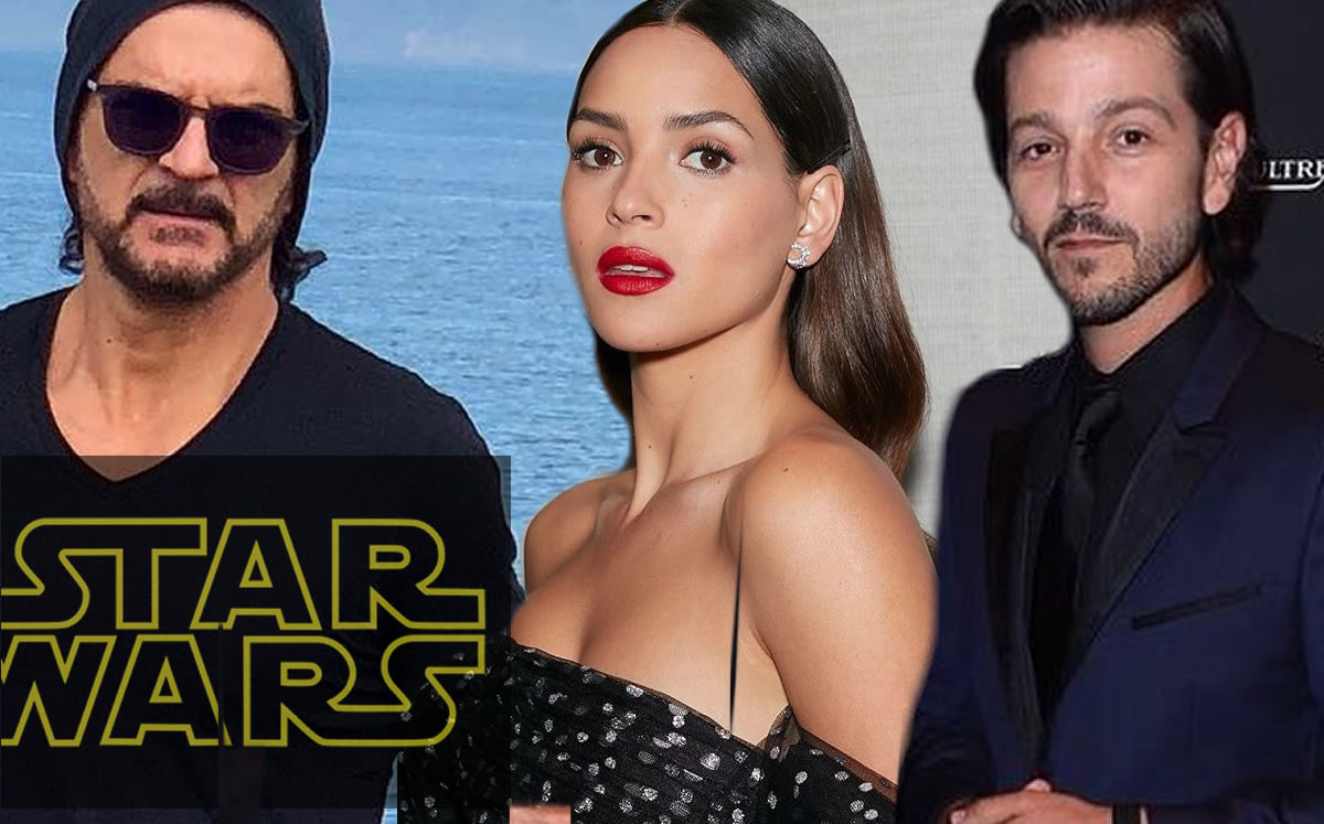 Será una producción televisiva de Disney.