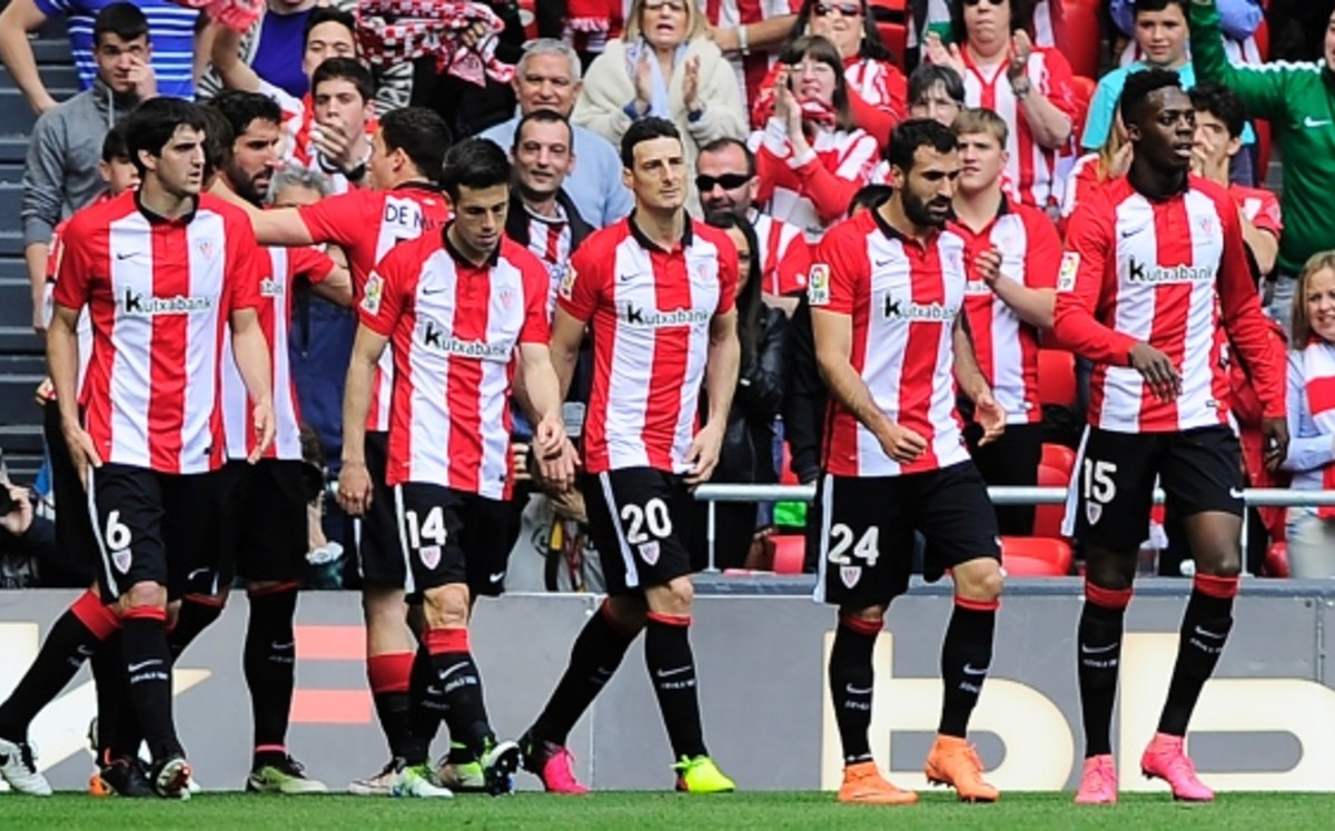Noticias de Athletic de Bilbao en Mediotiempo - Mediotiempo