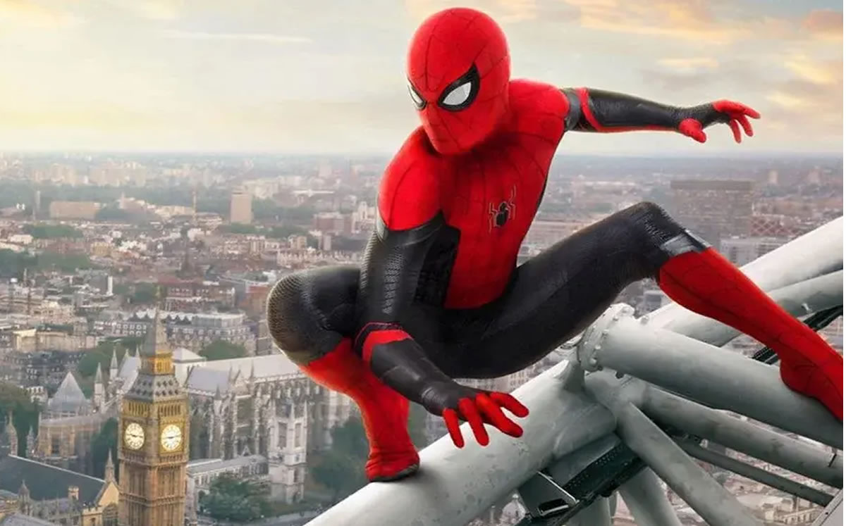 La cinta estaría lista para finales de 2021. (Marvel)