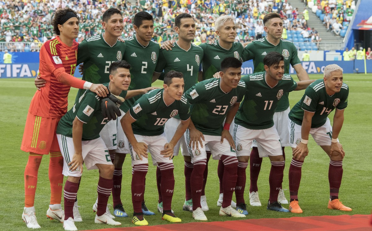 Los mexicanos poca a poco han empezado a emigrar del futbol europeo. FOTO: Mexsport.