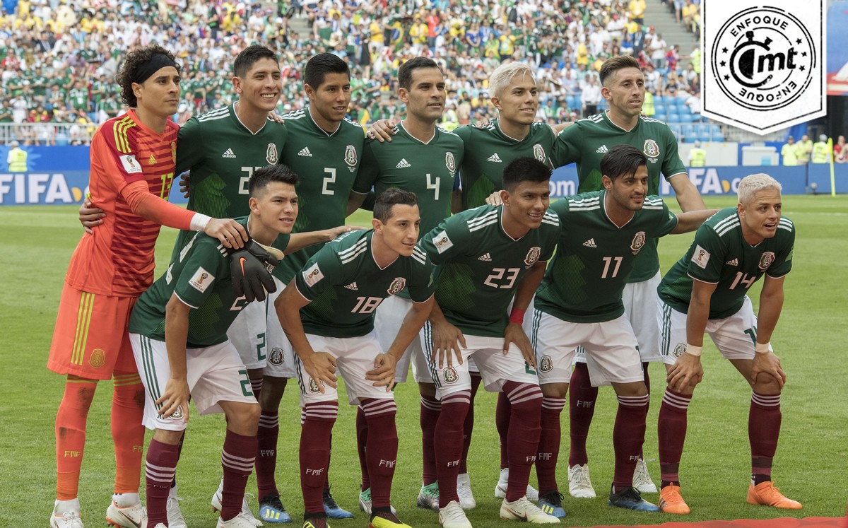 Los mexicanos han perdido fuerza en el futbol europeo. FOTO: Mexsport.