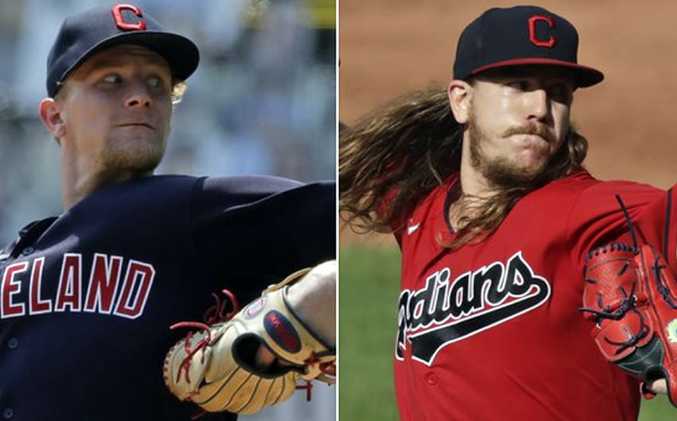 Ambos salieron sin autorización del hotel en la última serie en Chicago. (Foto: MLB.com)