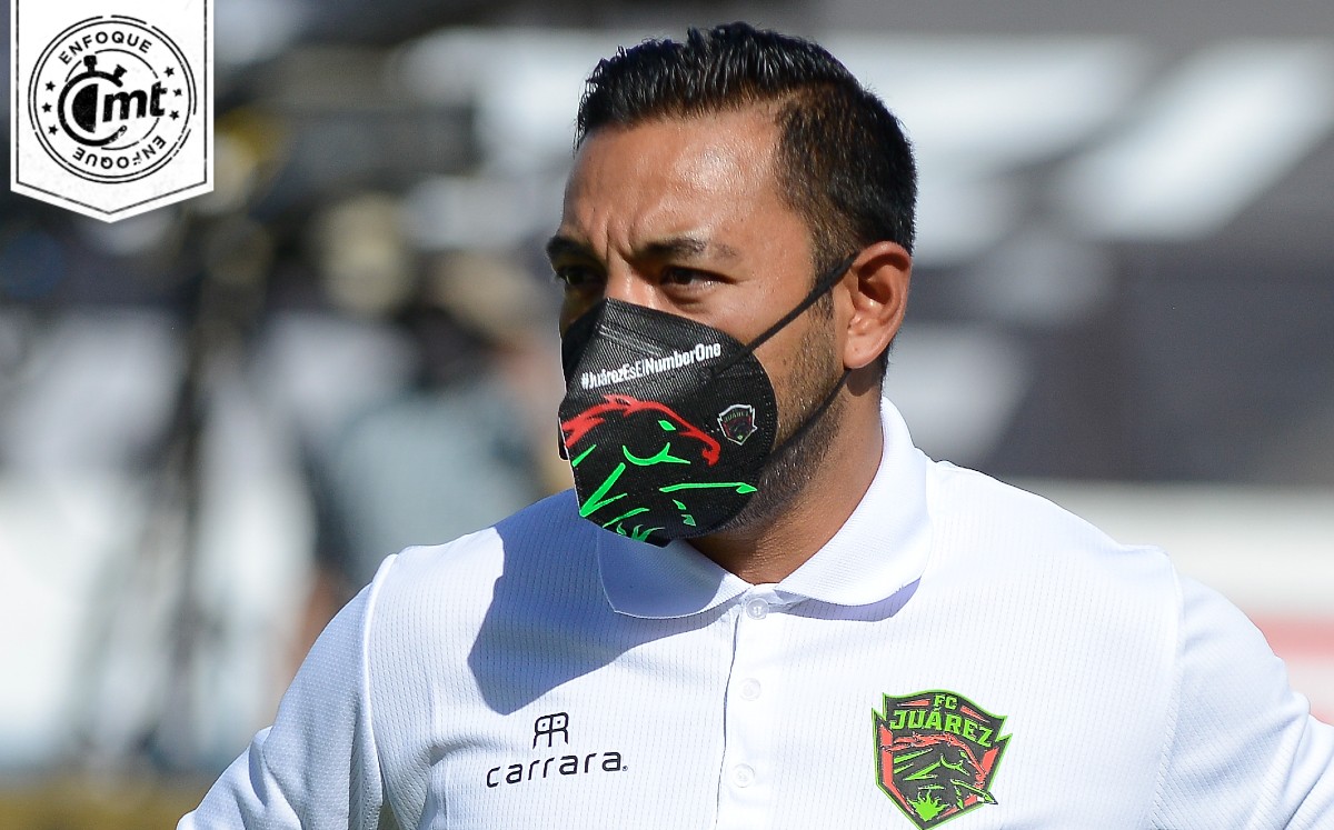 Marco Fabián habla de frente con Mediotiempo. Foto: Imago7